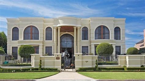versace house perth